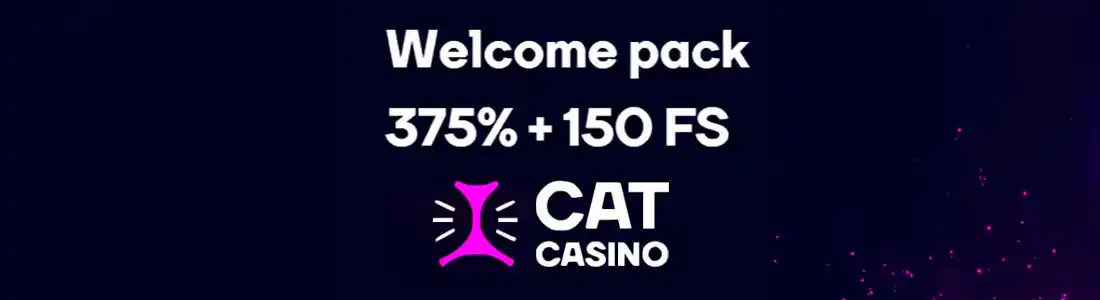 бонусы cat casino